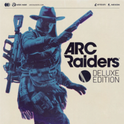 ARC Raiders - Deluxe (STEAM КЛЮЧ) РФ КЗ СНГ, не для УК