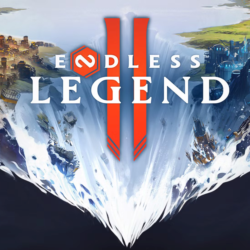 Endless Legend 2 PC Steam CD Key