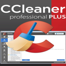 CCleaner Professional Plus 2026 Key (1 Year / 3 Devices)