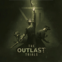 The Outlast Trials PC Steam Account