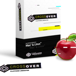 CrossOver for Mac CD Key