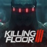 Killing Floor 3 EU PC Steam CD Key