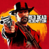 Red Dead Redemption 2 Epic Games Green Gift Redemption Code