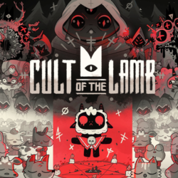 Cult of the Lamb Steam CD Key