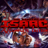 The Binding of Isaac: Rebirth Complete Bundle PC Steam Account