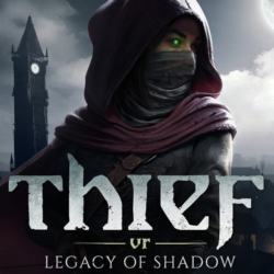 Thief VR: Legacy of Shadow PC Steam CD Key