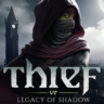 Thief VR: Legacy of Shadow PC Steam CD Key