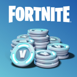 Fortnite - 4500 V-Bucks PC Epic Games Account