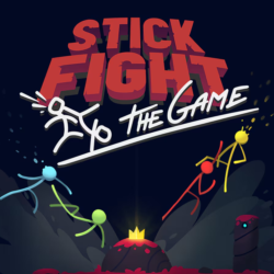 Stick Fight: The Game PC Steam CD Key