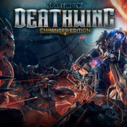 Space Hulk: Deathwing - Enhanced Edition PC Steam CD Key