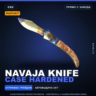 StatTrak™ Navaja Knife | Case Hardened | Прямо с завода · Скин Counter-Strike 2