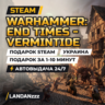 Warhammer: End Times - Vermintide | Подарок Steam | Украина | Автодоставка 24/7