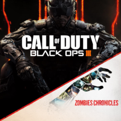 ⭐  Call of Duty®: Black Ops III - Zombies Chronicles Edition XBOX ONE/X|S KEY ⭐