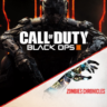 Call of Duty®: Black Ops III - Zombies Chronicles Edition XBOX ONE/X|S KEY