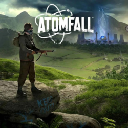 Atomfall PS4 PS5 | П2|П3