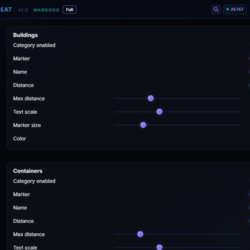 NN Cheats WARDOGS Full — Aimbot, ESP и Radar