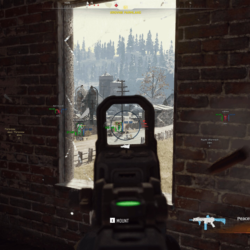 Arcane COD — чит для Warzone и Black Ops 7