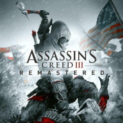 Assassins Creed 3 Remastered PS4 PS5 | П2|П3