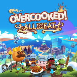 Overcooked! All You Can Eat PS4 PS5  | П2|П3