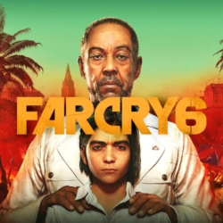 Far Cry 6 PS4 PS5 | П2|П3