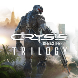 Crysis Remastered Trilogy PS4 PS5 | П2|П3