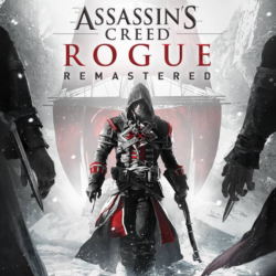 Assassin's Creed Rogue Remastered PS4 PS5 | П2|П3