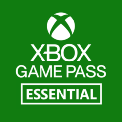 Xbox Game Pass Core (Essential) 1 month Key INDIA