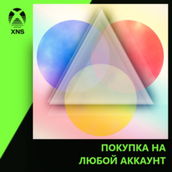 Color Soul: Memories Xbox | Любой аккаунт