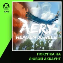 Aery - Heaven & Hell Xbox | Любой аккаунт