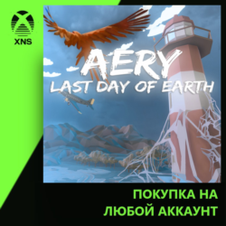 Aery - Last Day of Earth Xbox | Любой аккаунт