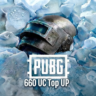 PUBG Mobile 660 UC АВТО-пополнение 24/7 Global