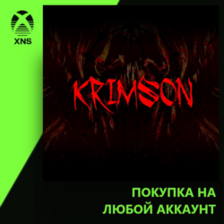 Krimson Xbox | Любой аккаунт