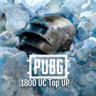PUBG Mobile 1800 UC АВТО-пополнение 24/7 Global