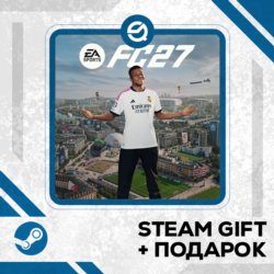 EA SPORTS FC™ 27 • GLOBAL