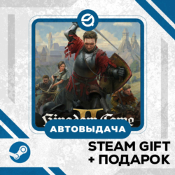 Kingdom Come: Deliverance II • GLOBAL (БЕЗ RU)