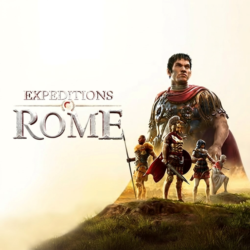 Expeditions: Rome (Ключ Steam | РФ СНГ)