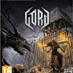 🎮✅GORD XBOX SERIES X|S🔑КЛЮЧ USA ЛИЦЕНЗИЯ СРАЗУ