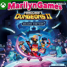 Minecraft Dungeons II   Бонус | Xbox Аккаунт