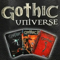 Gothic Universe Edition (Steam/Ключ/ Весь Мир)