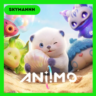 Aniimo | Lumin Crystals/Пропуски по ID Global