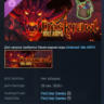 Deskrawl: Idle ARPG - Supporter Pack DLC АВТОДОСТАВКА STEAM РОССИЯ МГНОВЕННО