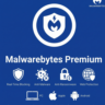 Malwarebytes Premium — подписка на 1 год для 1 устройства