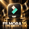 Filmora 16 Creative Assets | Perpetual Plan | Windows
