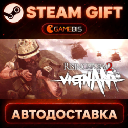 Rising Storm 2: Vietnam — Steam Gift | СТИМ ГИФТ | АВТОДОСТАВКА