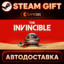 The Invincible — Steam Gift | СТИМ ГИФТ | АВТОДОСТАВКА