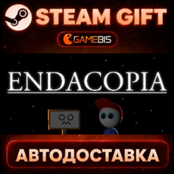 Endacopia — Steam Gift | СТИМ ГИФТ | АВТОДОСТАВКА