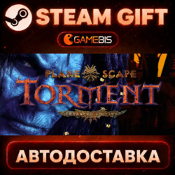 Planescape: Torment: Enhanced Edition — Steam Gift | СТИМ ГИФТ | АВТОДОСТАВКА