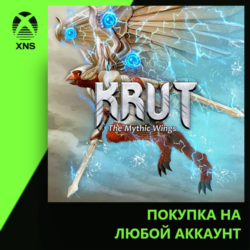 Krut: The Mythic Wings Xbox | Любой аккаунт