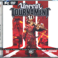 Unreal Tournament 3: Black Edition | STEAM KEY | РФ СНГ