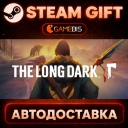 The Long Dark: Survival Mode — Steam Gift | СТИМ ГИФТ | АВТОДОСТАВКА